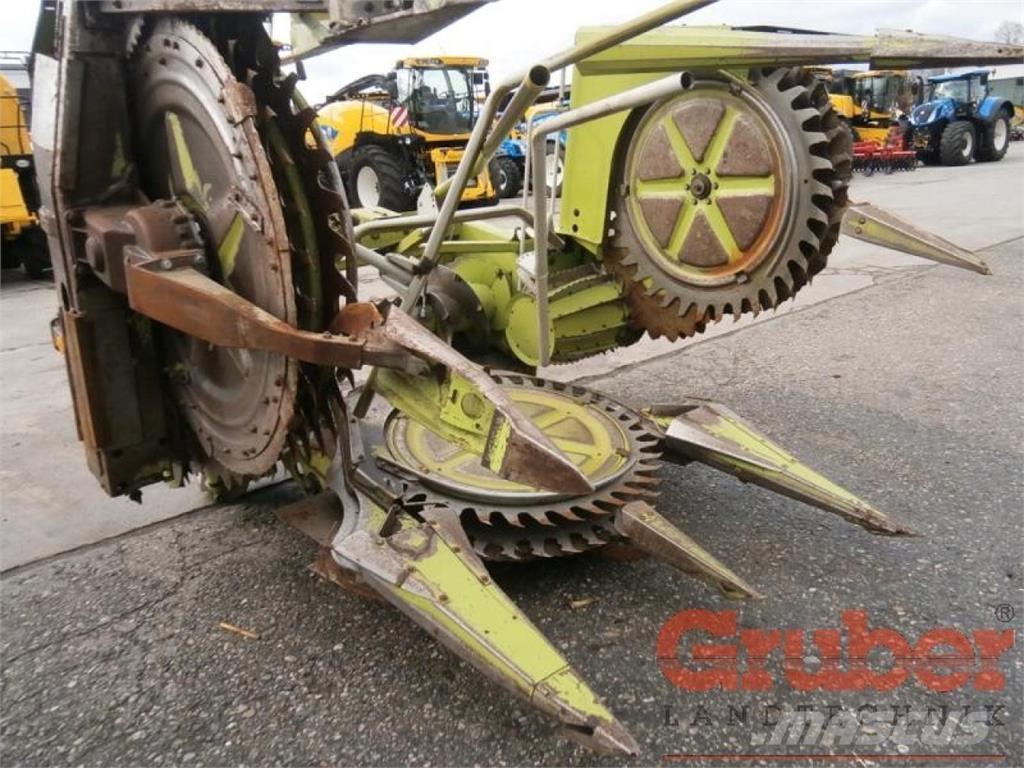 CLAAS RU 450-6548 Аксесоари  за комбайни