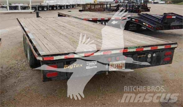 Big Tex  Бордови