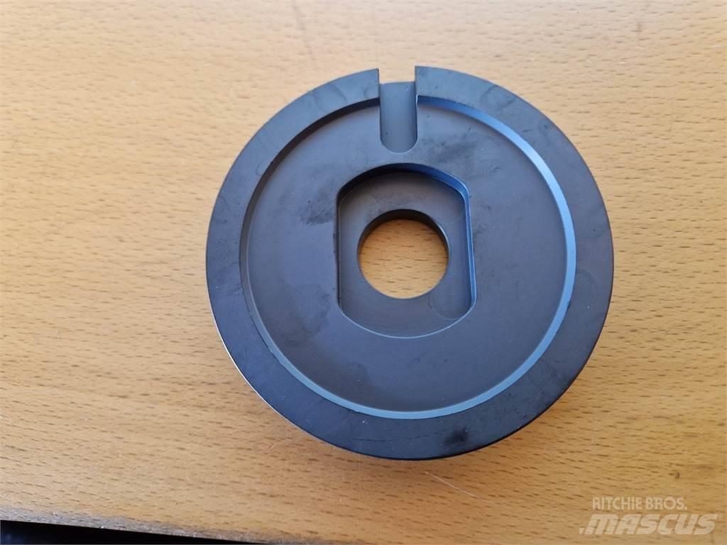 Ponsse P37107 Претоварващи кранове