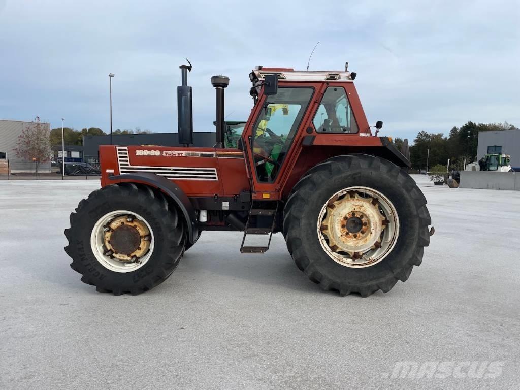 Fiat 180-90 DT Трактори