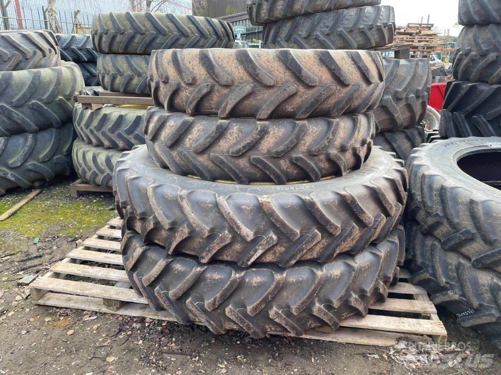  380/90R50 Колелета/Гуми