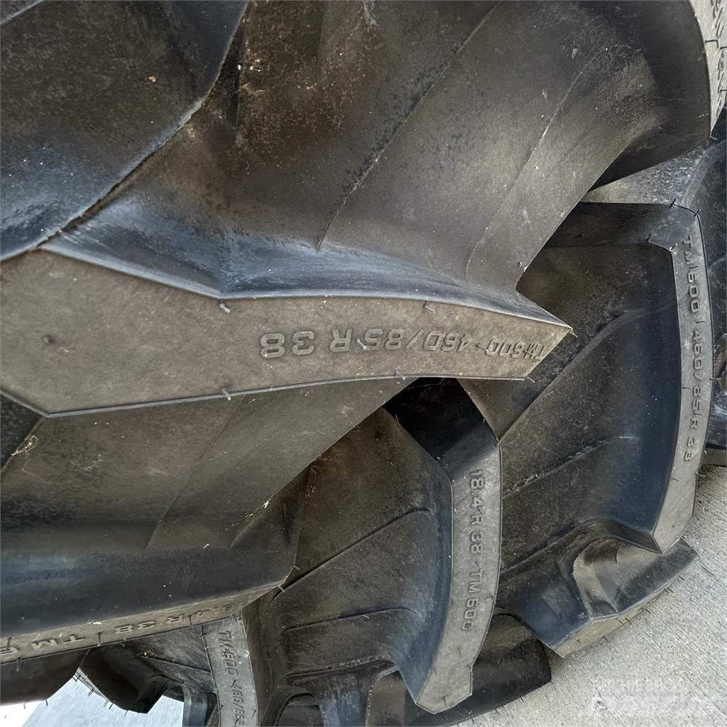  420/85R24 Колелета/Гуми