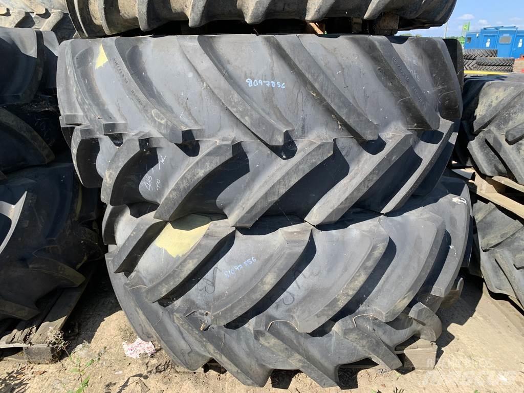  650/75R38 Колелета/Гуми