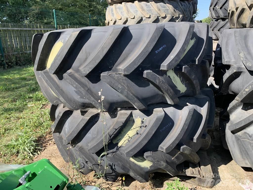  650/75R38 Колелета/Гуми
