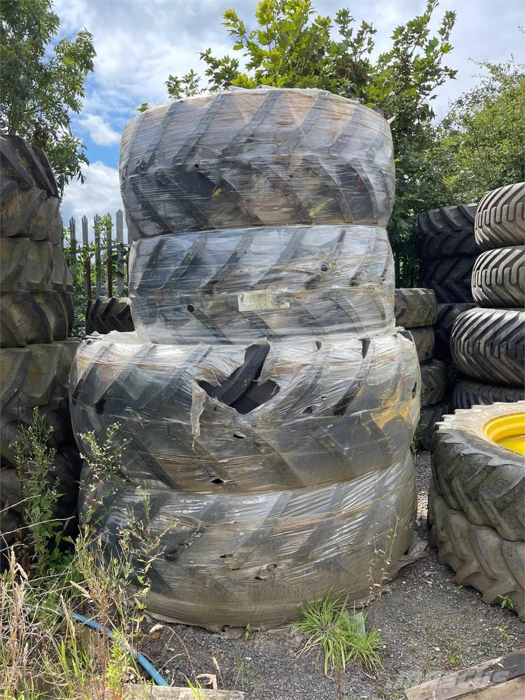  710/75R42 Селскостопанство - Други