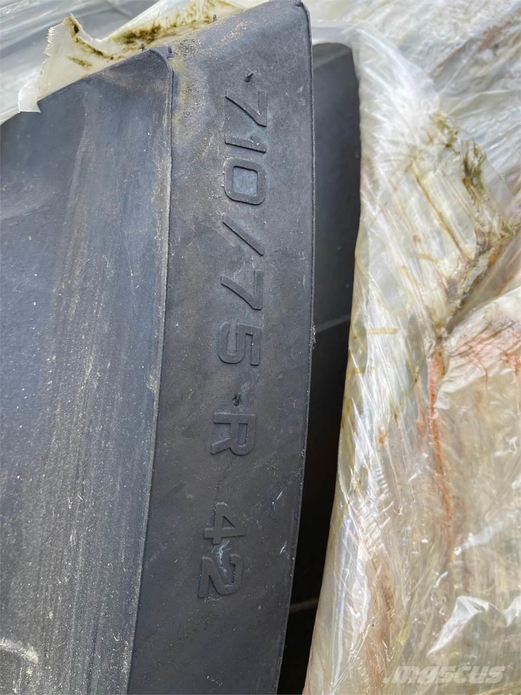  710/75R42 Селскостопанство - Други