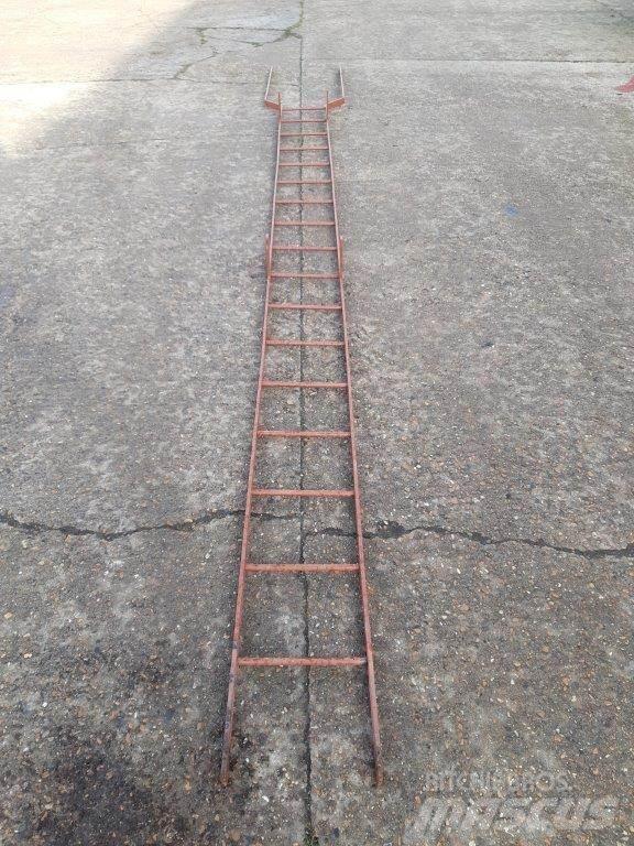 Access LADDER Селскостопанство - Други