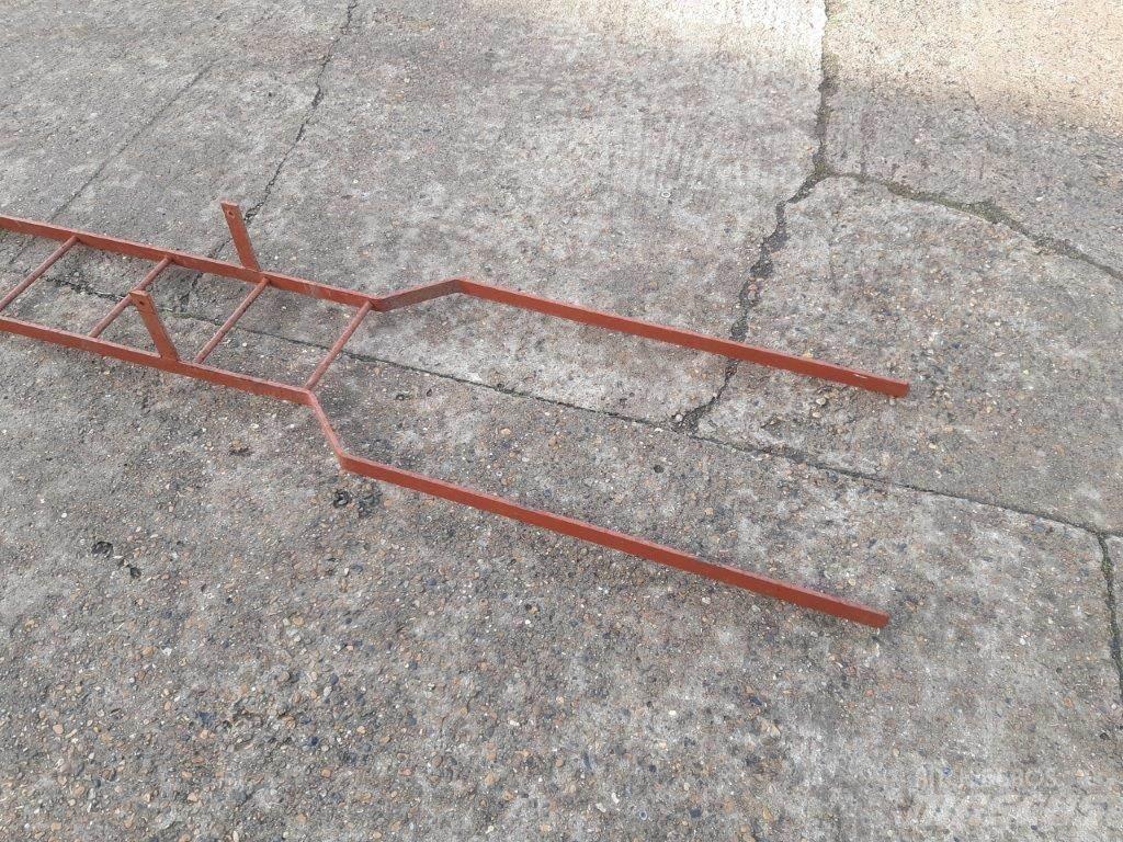 Access LADDER Селскостопанство - Други