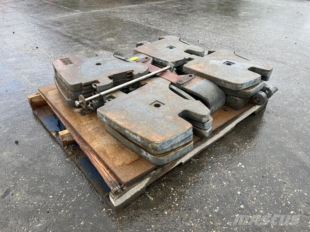 Agco 55KG Селскостопанство - Други