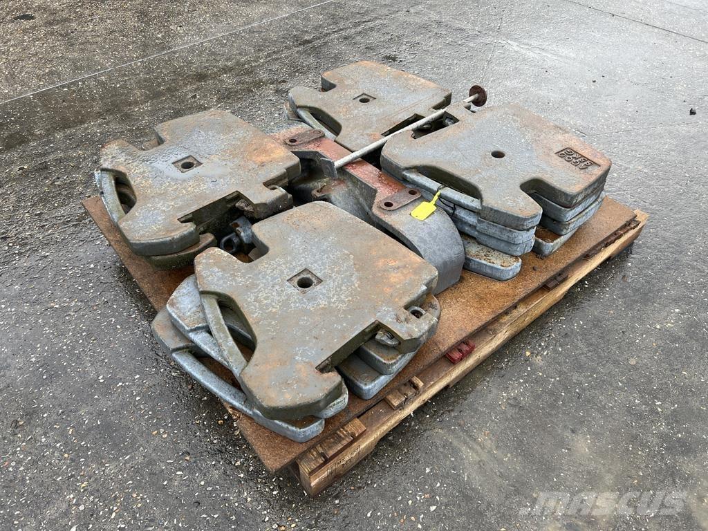 Agco 55KG Селскостопанство - Други