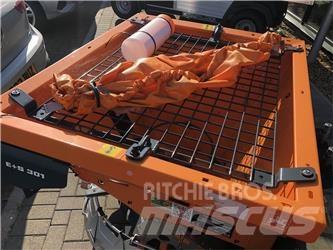 Amazone E+S301 Селскостопанство - Други