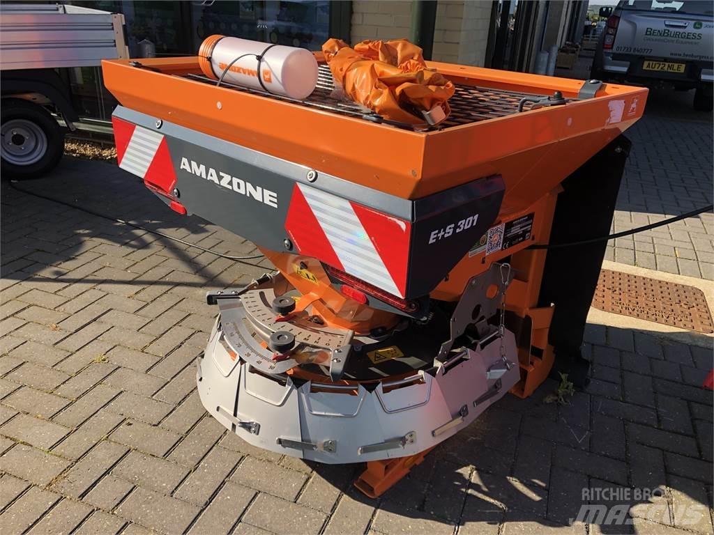Amazone E+S301 Селскостопанство - Други