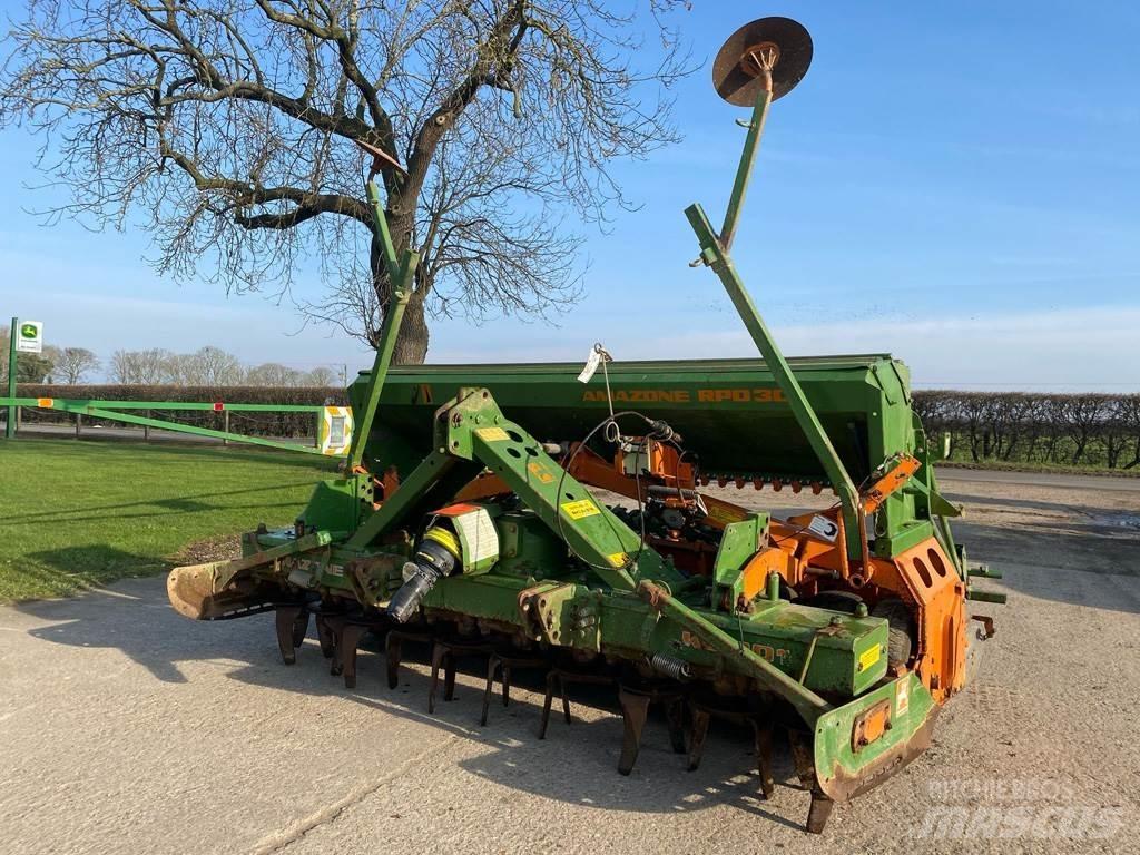 Amazone RPD301 Редосеялки