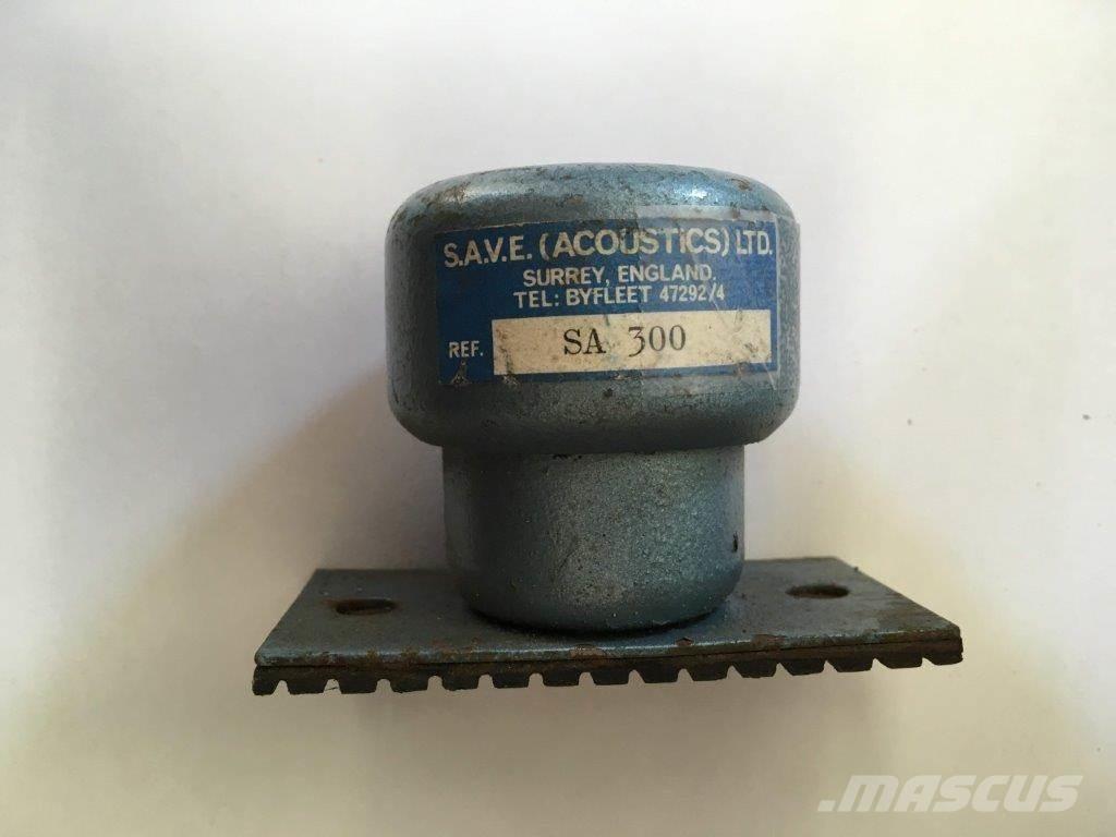  ANTI VIBE Селскостопанство - Други