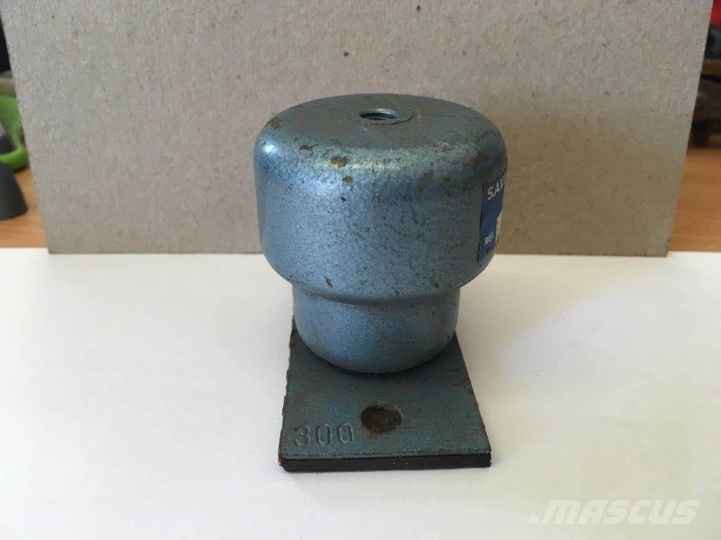  ANTI VIBE Селскостопанство - Други