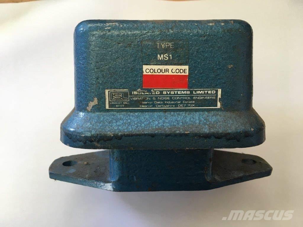  ANTI VIBE Селскостопанство - Други