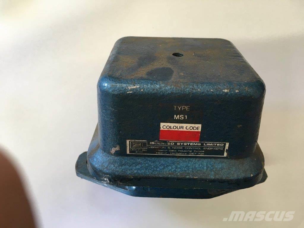  ANTI VIBE Селскостопанство - Други