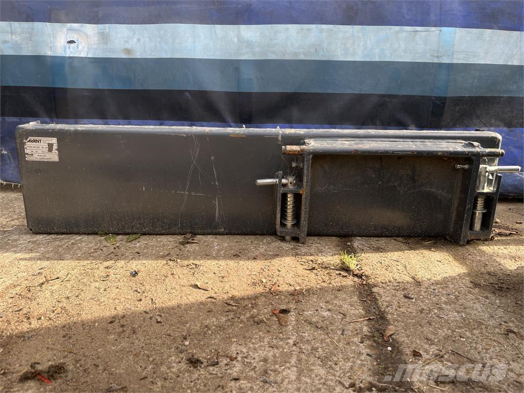 Avant A37166 Селскостопанство - Други