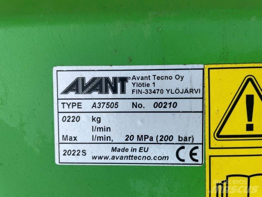 Avant A37213 Селскостопанство - Други
