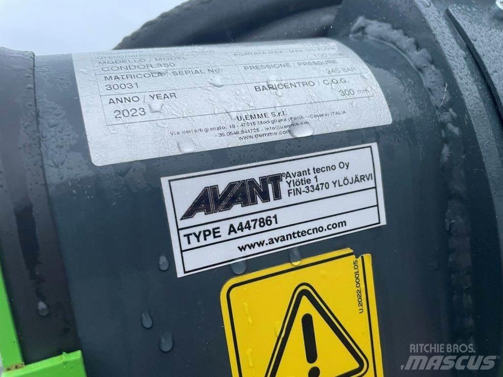 Avant A447861 Селскостопанство - Други