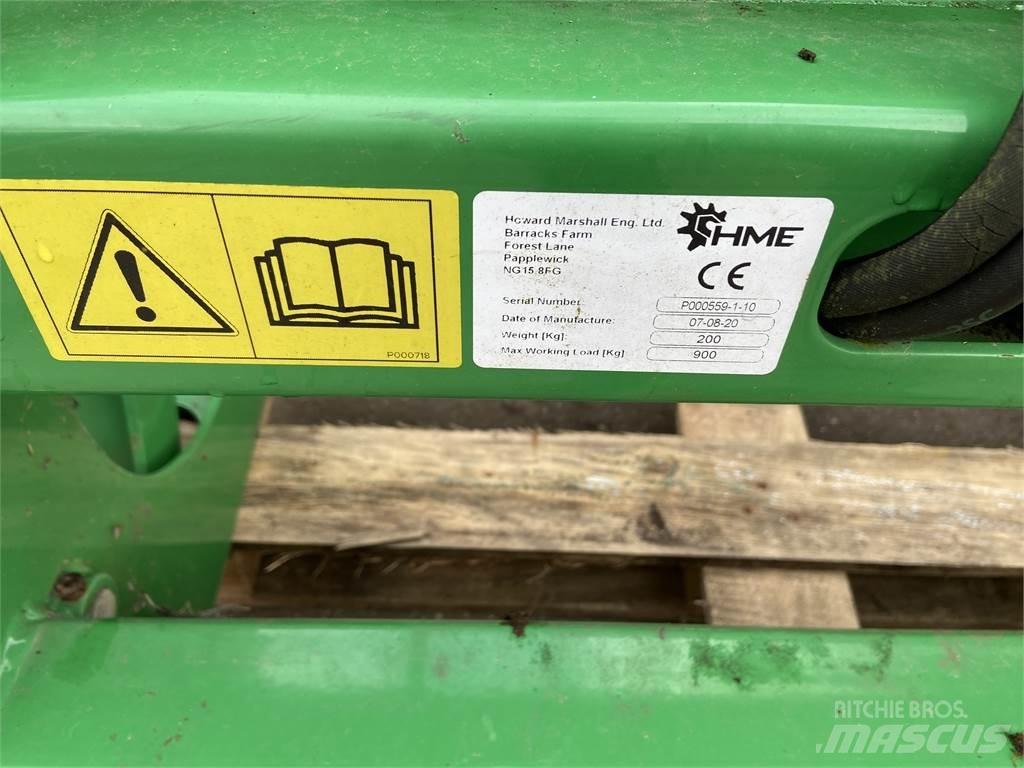 Avant AV A37537 Селскостопанство - Други