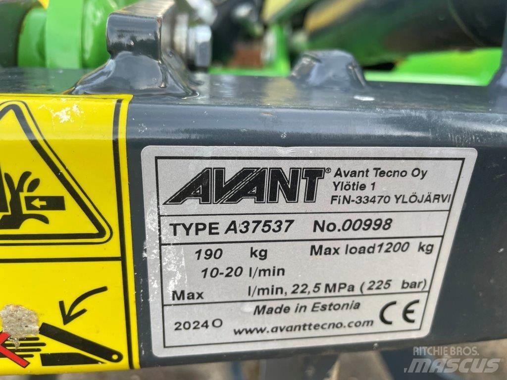 Avant AVA3757 Селскостопанство - Други