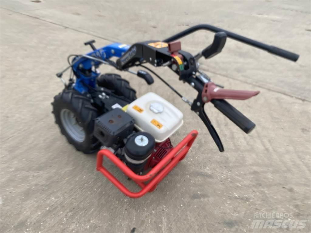BCS 710R Двуколесни трактори и култиватори