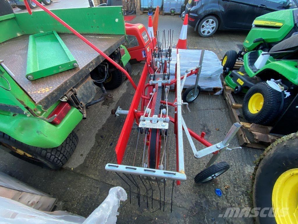 BCS HAY RAKE Селскостопанство - Други