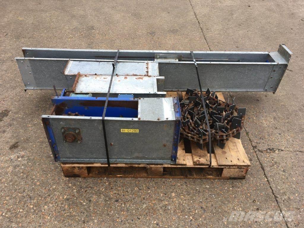  Bentall BENTALL Селскостопанство - Други