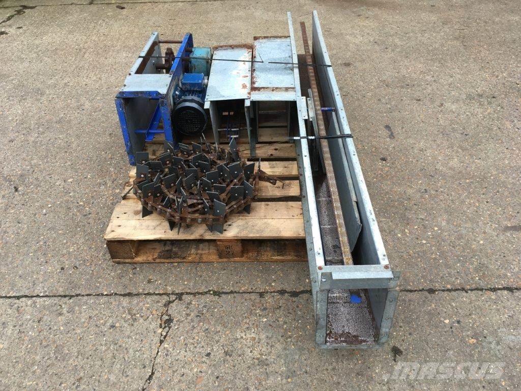  Bentall BENTALL Селскостопанство - Други