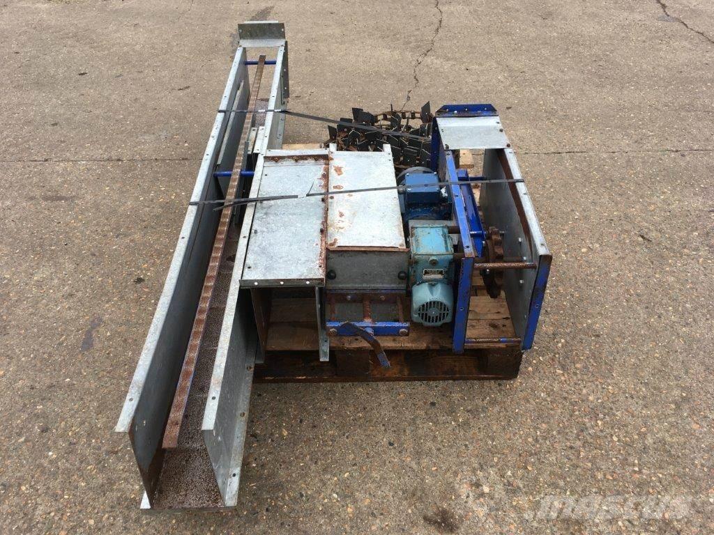  Bentall BENTALL Селскостопанство - Други