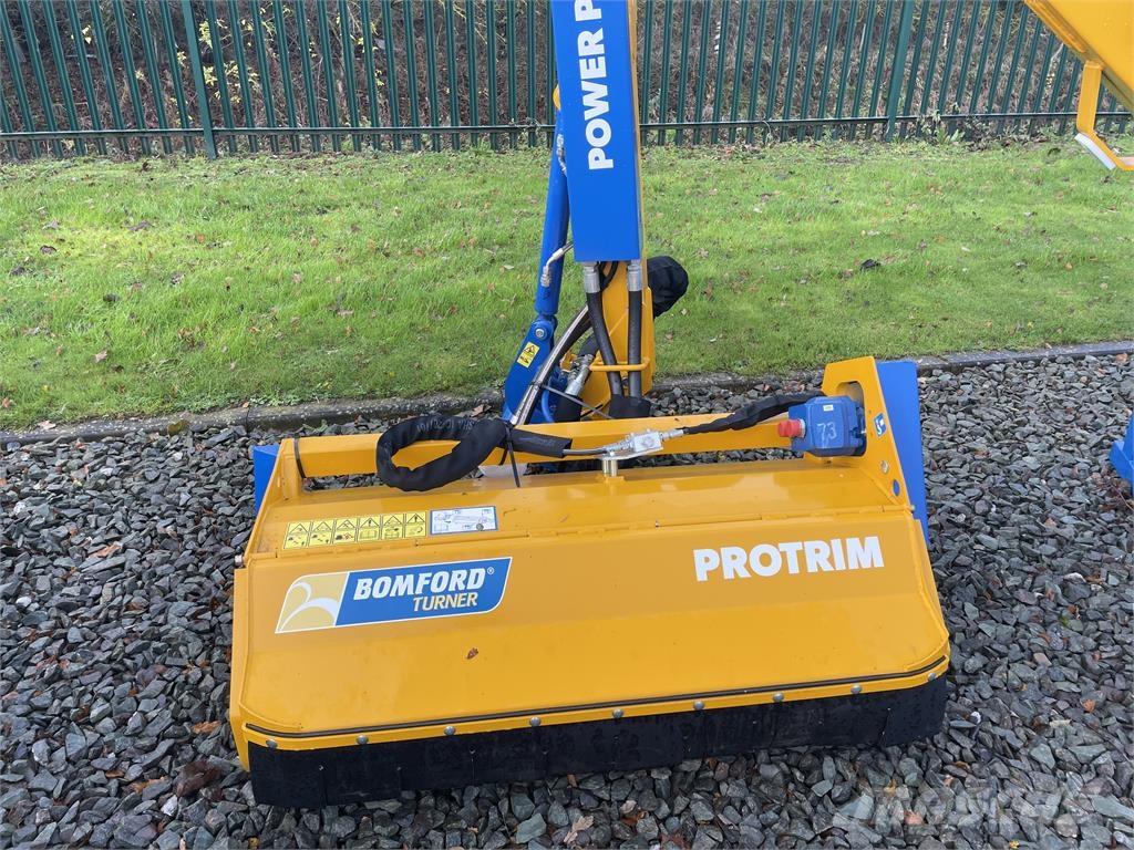 Bomford HAWK 6.5M Други аксесоари за трактори