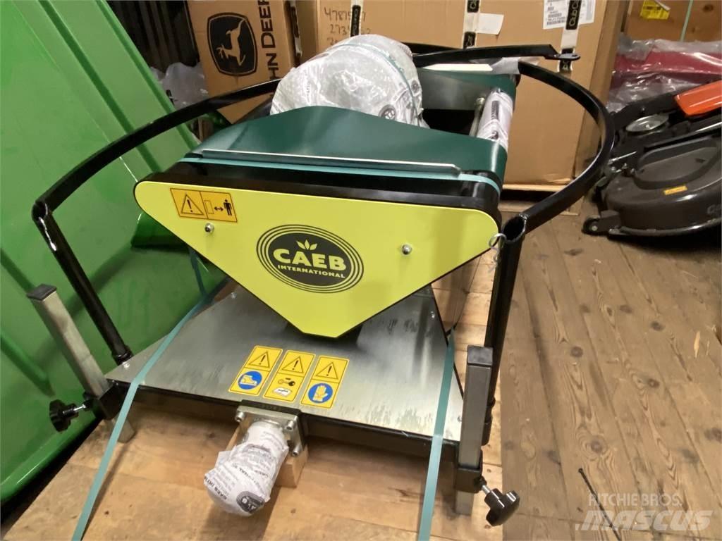 Caeb MS 550 AV Селскостопанство - Други