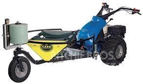 Caeb MS 550 AV Селскостопанство - Други