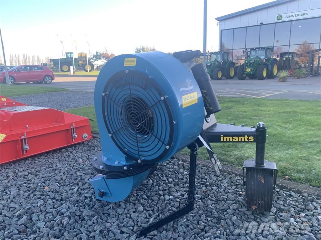  Campey ROTOBLAST Селскостопанство - Други