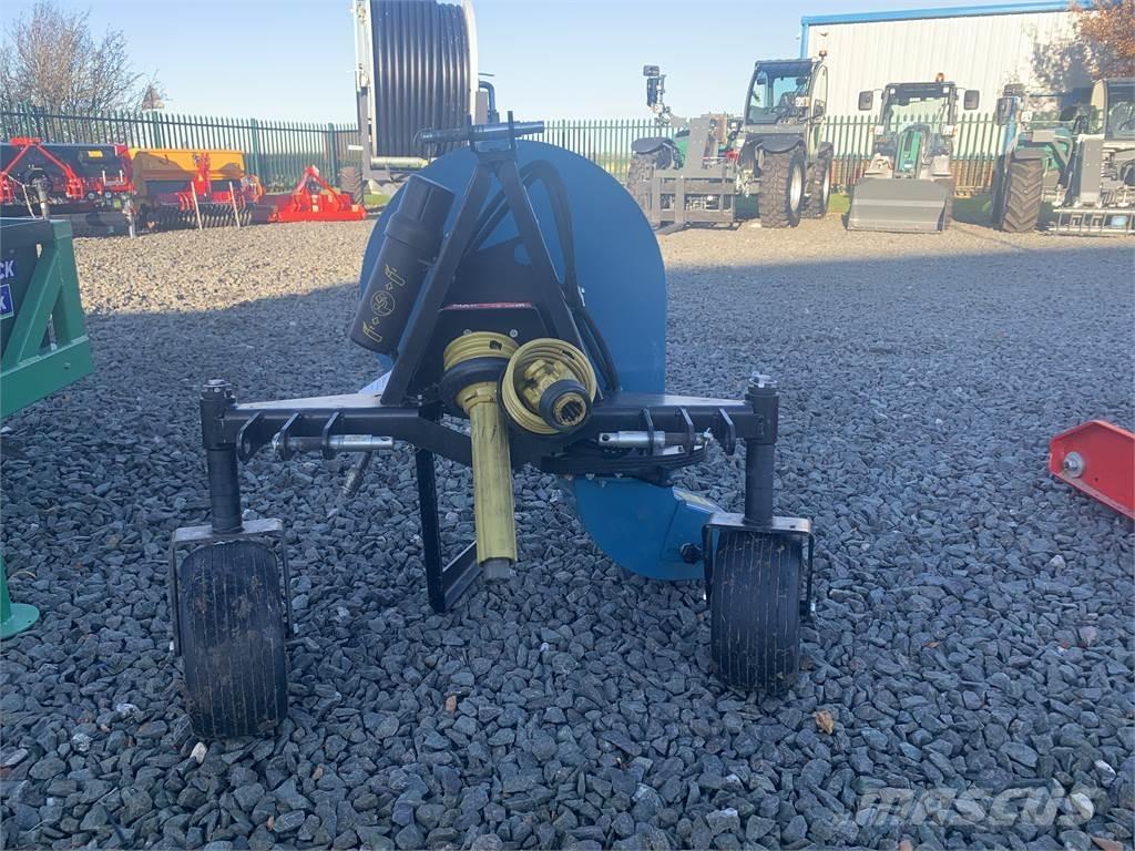  Campey ROTOBLAST Селскостопанство - Други