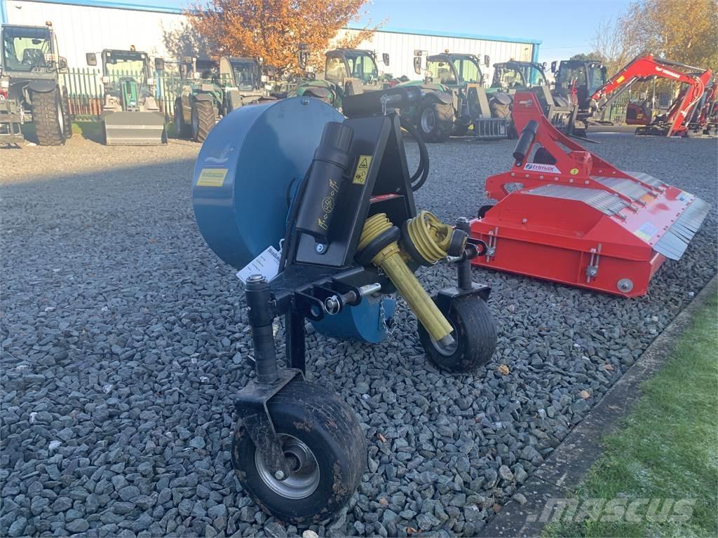  Campey ROTOBLAST Селскостопанство - Други