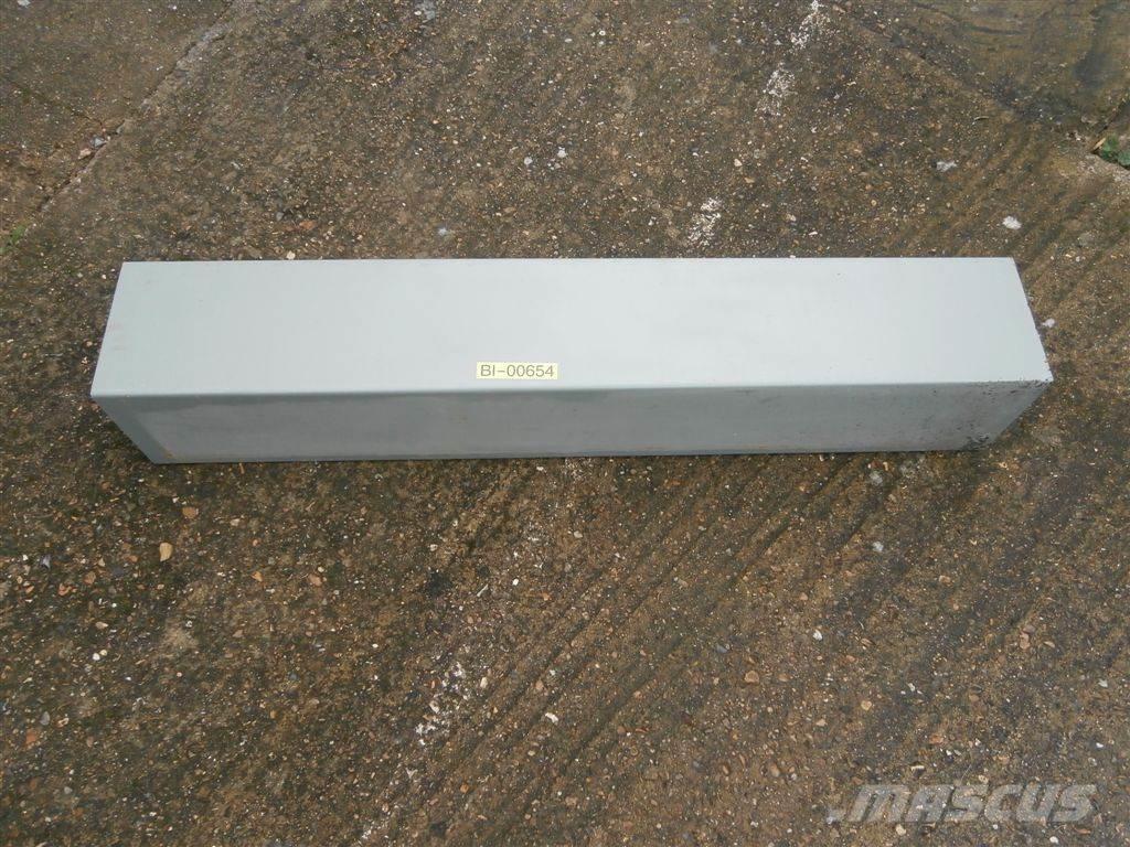  Carier #5 4FT DUCT Селскостопанство - Други