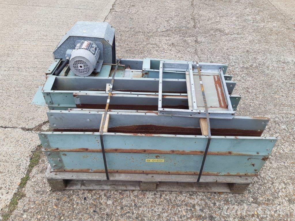  Carier C5/20 F&R Селскостопанство - Други