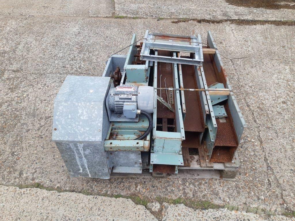  Carier C5/20 F&R Селскостопанство - Други