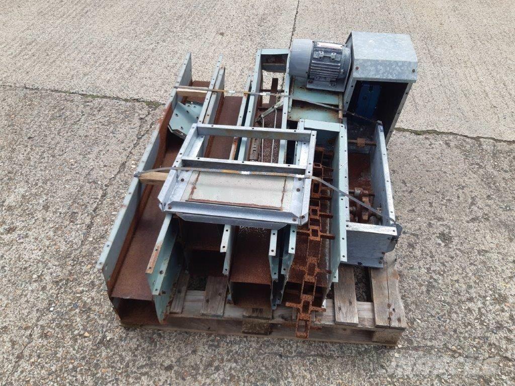  Carier C5/20 F&R Селскостопанство - Други