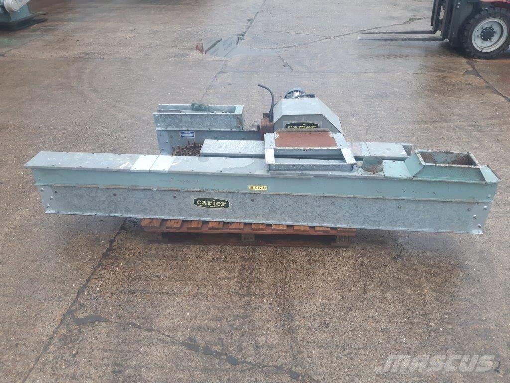  Carier C5 F&R Селскостопанство - Други