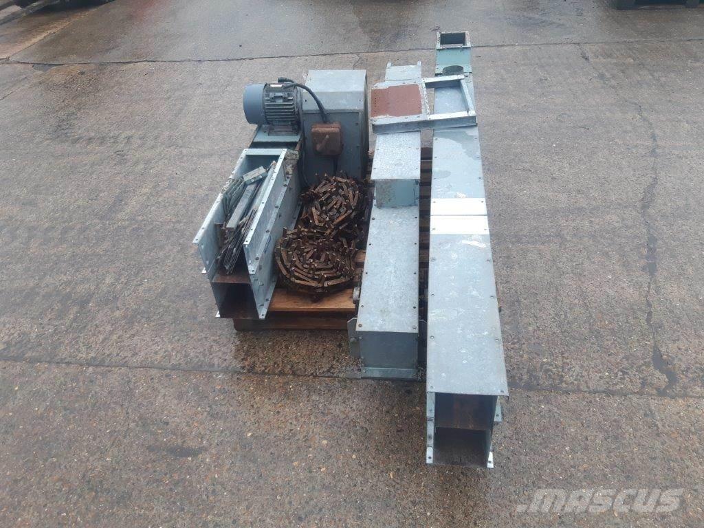  Carier C5 F&R Селскостопанство - Други