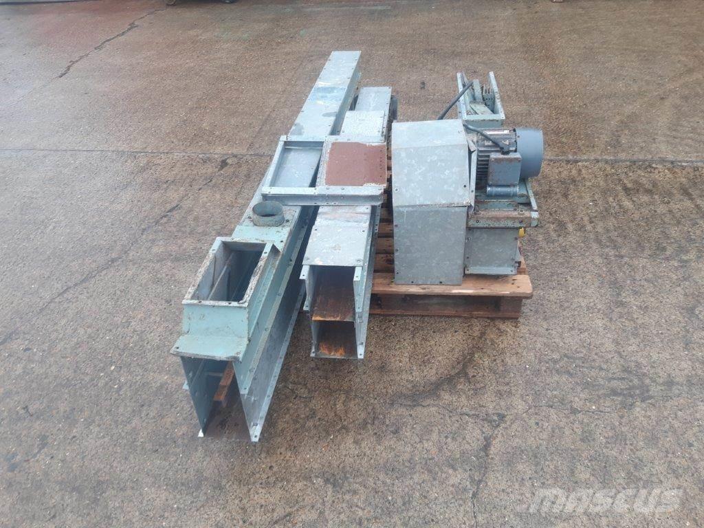  Carier C5 F&R Селскостопанство - Други