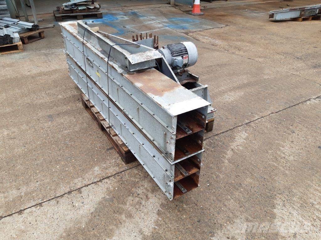  Carier C8/40 F&R Селскостопанство - Други