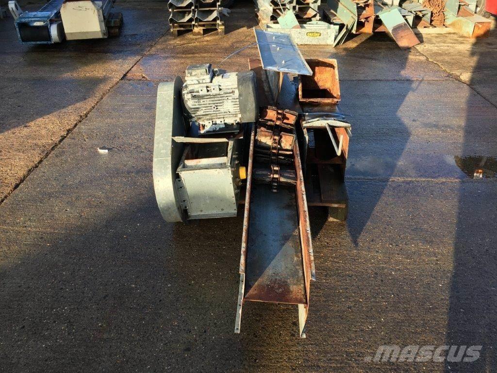  Carier C8/60 Селскостопанство - Други