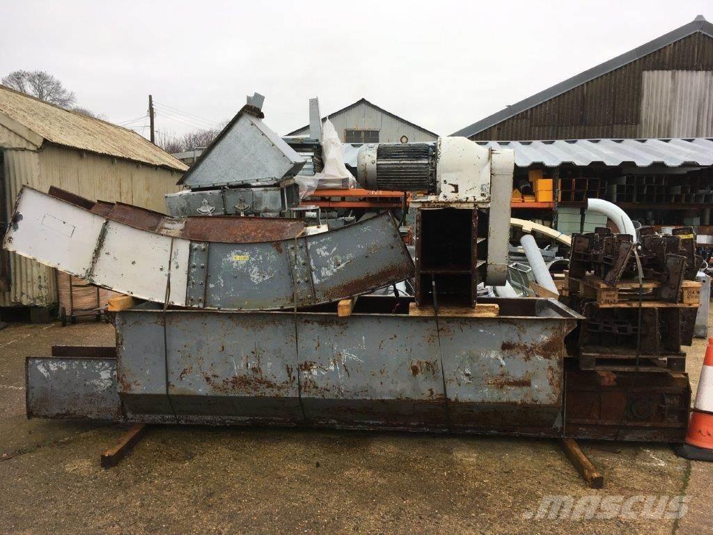  Carier C9 CHAIN Селскостопанство - Други