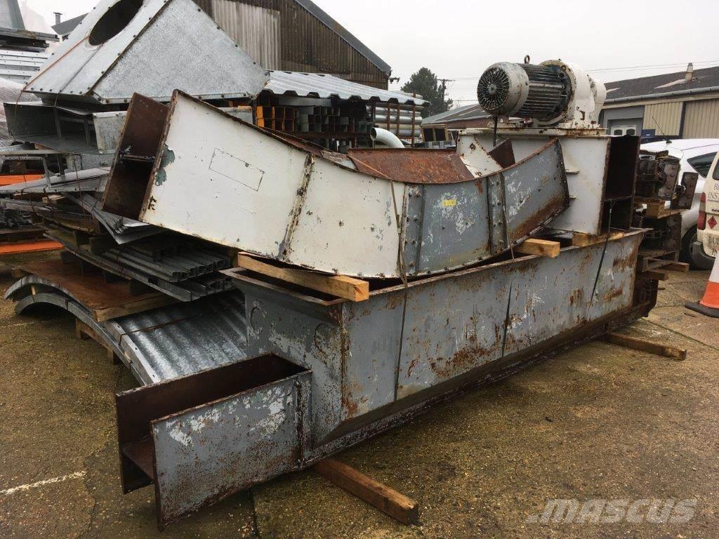  Carier C9 CHAIN Селскостопанство - Други