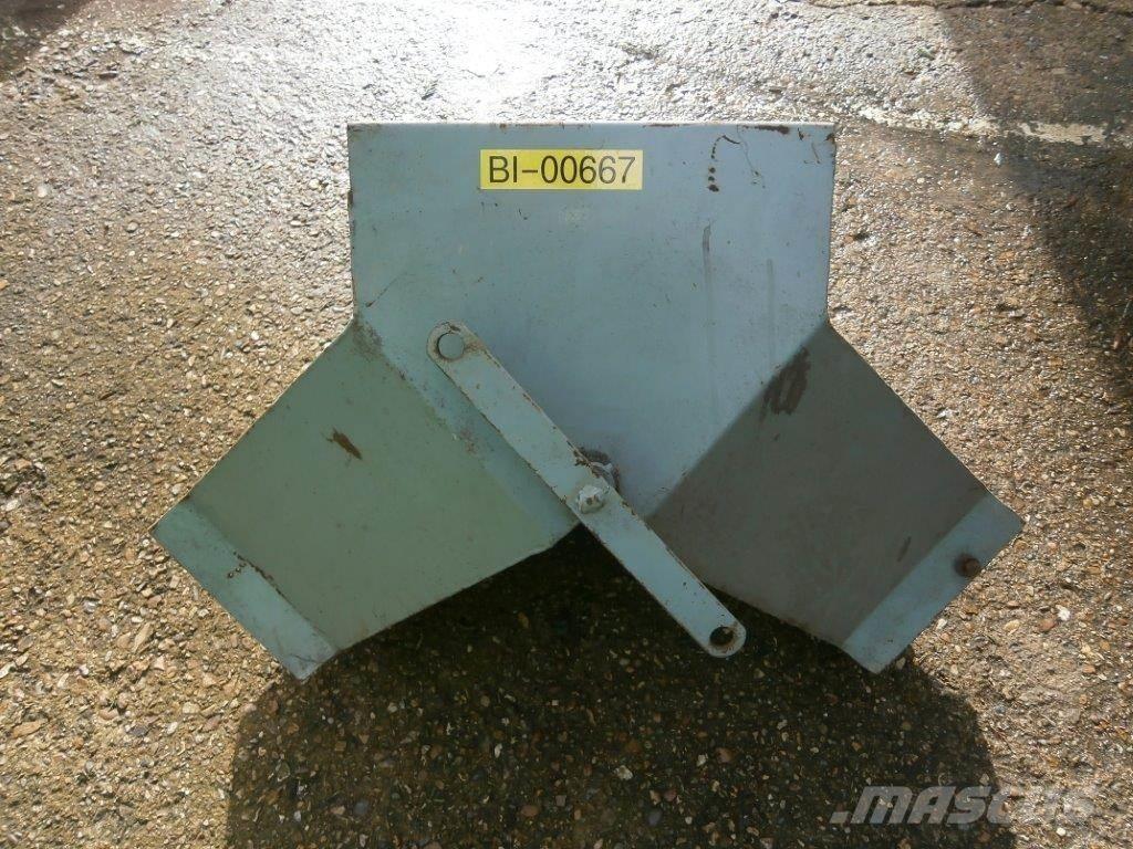  Carier DUCT Селскостопанство - Други