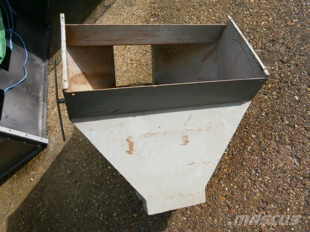  Carier DUCT Селскостопанство - Други